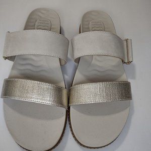 Sperry Top-Sider Waveside Plushwave Women's Slide Sz 11